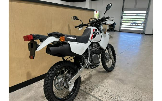 2024 Honda XR650L