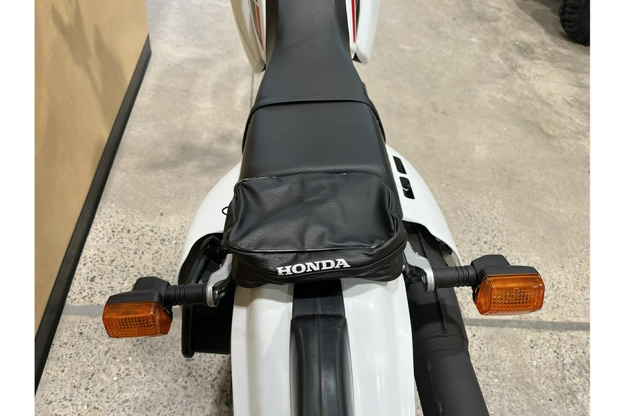 2024 Honda XR650L