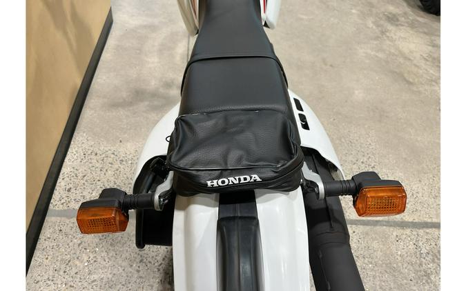 2024 Honda XR650L