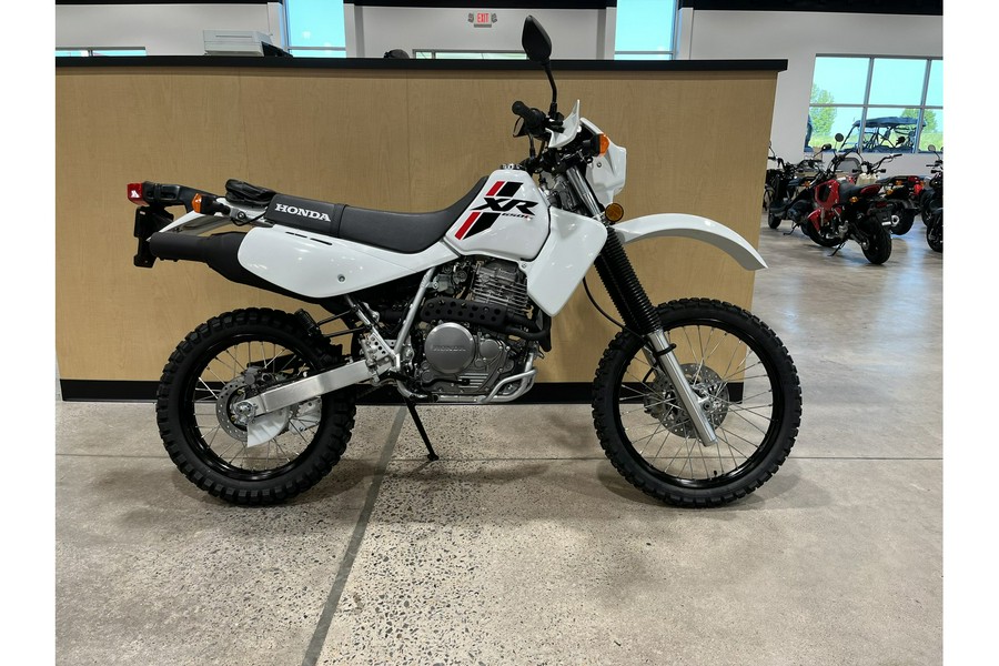 2024 Honda XR650L