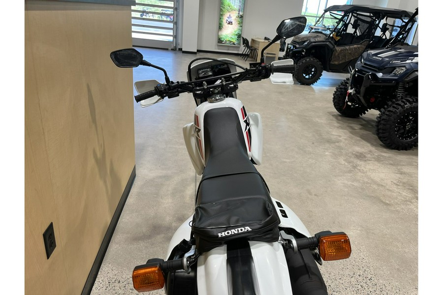 2024 Honda XR650L