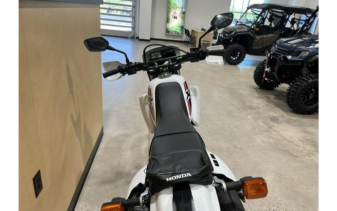 2024 Honda XR650L