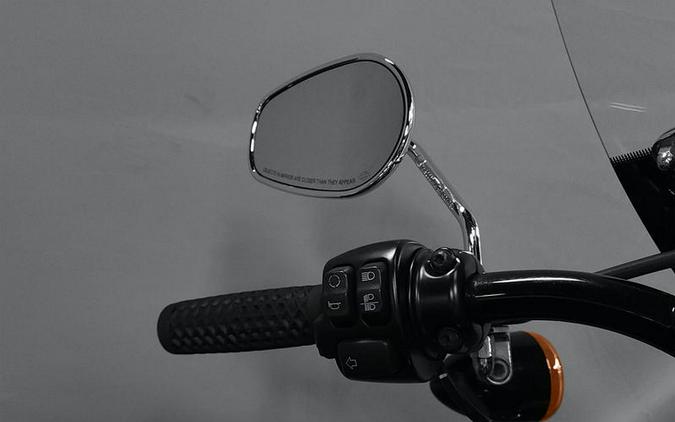 2017 Harley-Davidson® FLS - Softail® Slim®