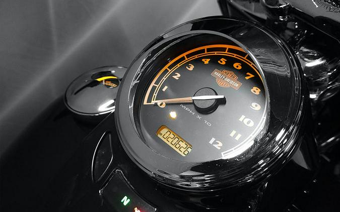 2017 Harley-Davidson® FLS - Softail® Slim®