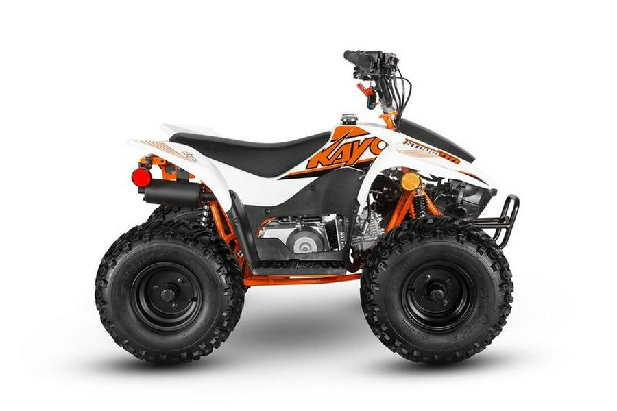 2025 Kayo Fox / Storm 70