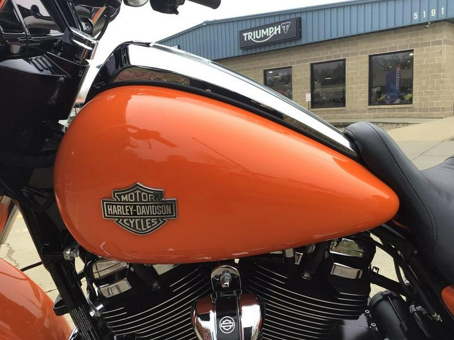 2023 Harley-Davidson® FLHXS - Street Glide® Special