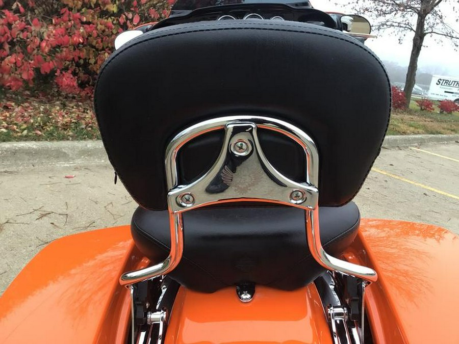 2023 Harley-Davidson® FLHXS - Street Glide® Special