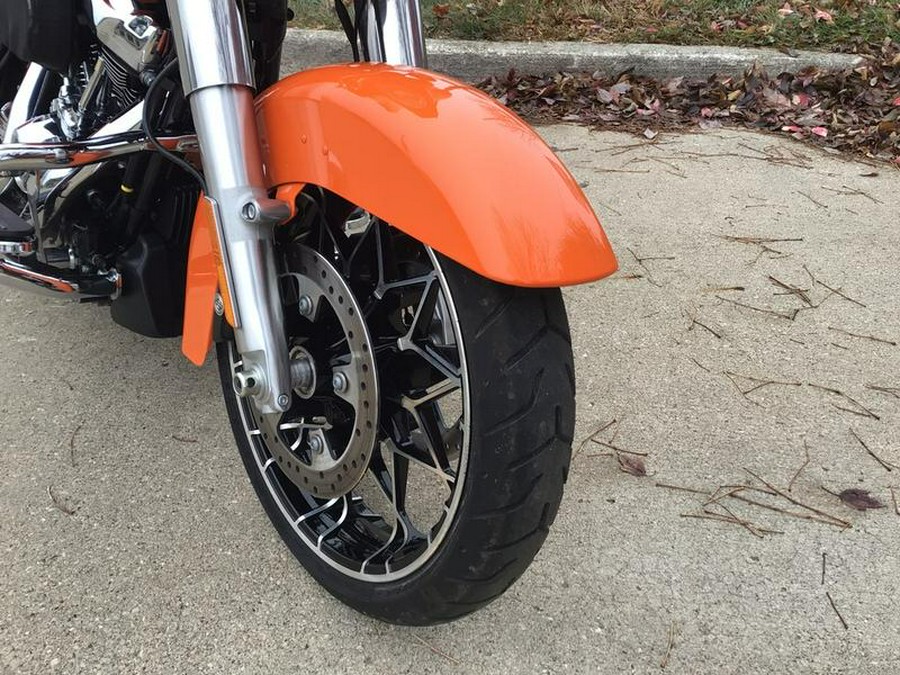 2023 Harley-Davidson® FLHXS - Street Glide® Special