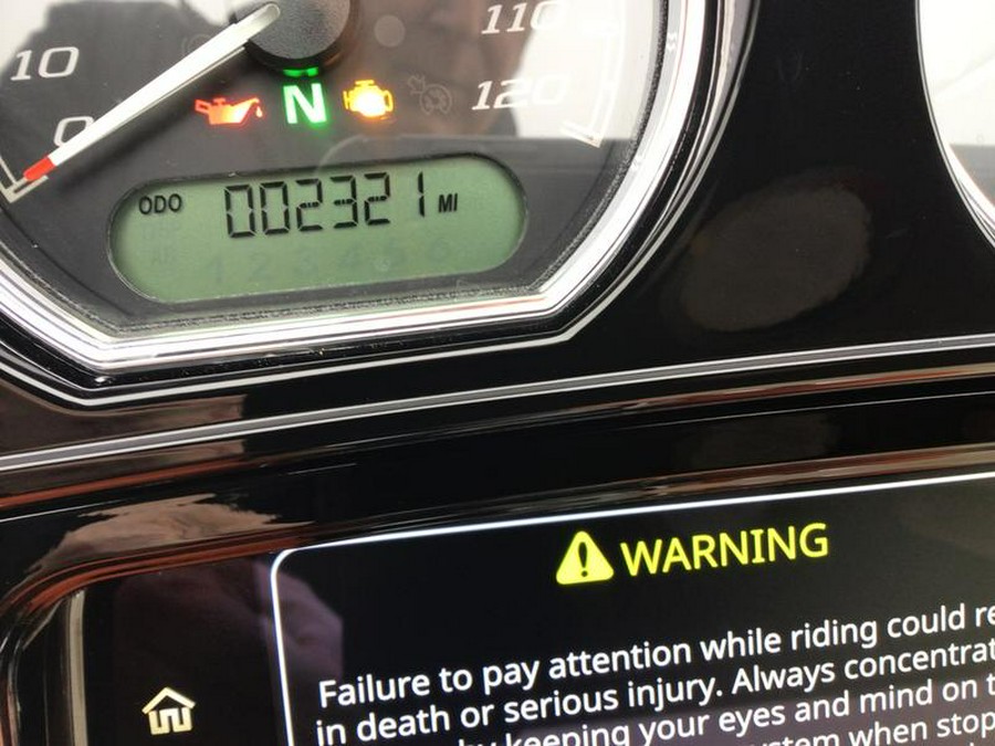 2023 Harley-Davidson® FLHXS - Street Glide® Special