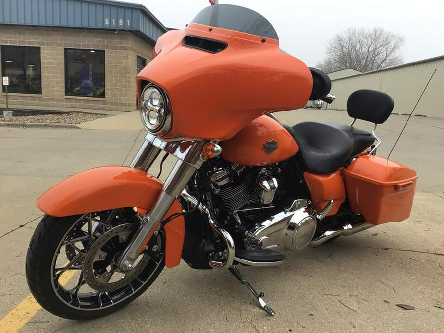 2023 Harley-Davidson® FLHXS - Street Glide® Special