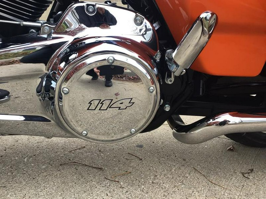 2023 Harley-Davidson® FLHXS - Street Glide® Special