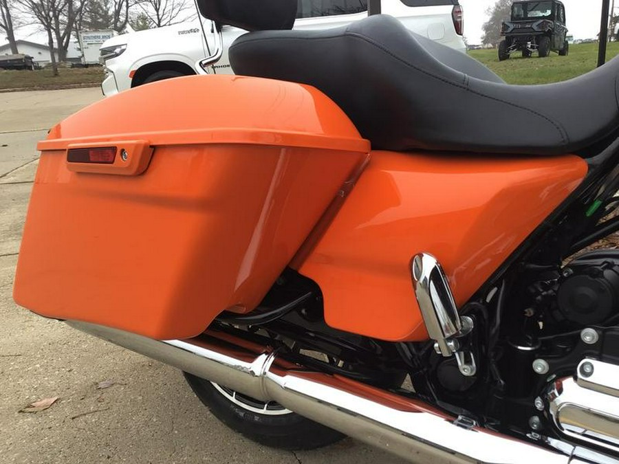 2023 Harley-Davidson® FLHXS - Street Glide® Special
