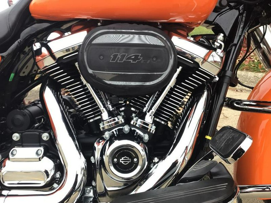 2023 Harley-Davidson® FLHXS - Street Glide® Special