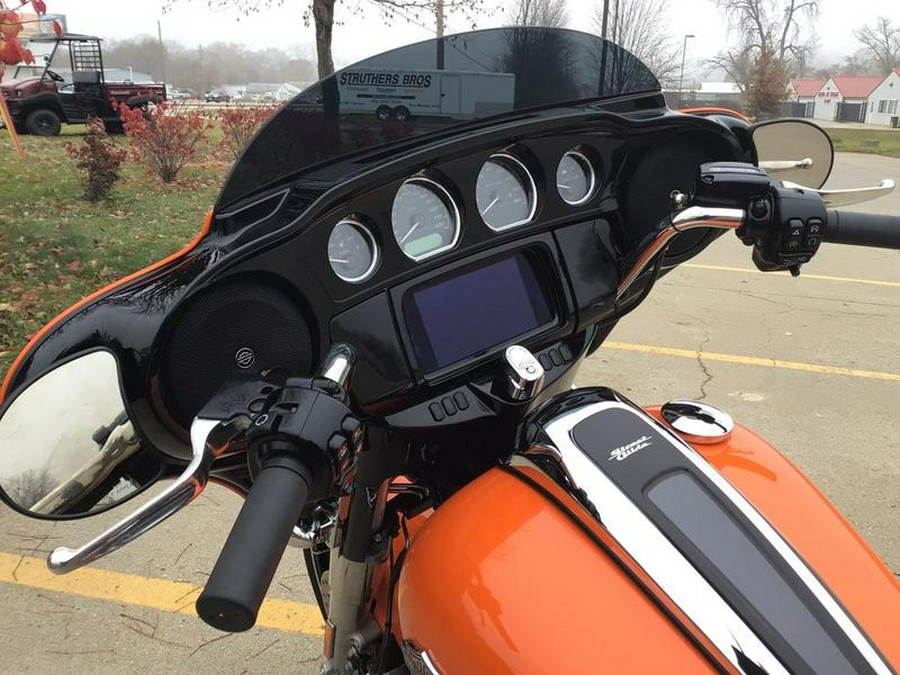 2023 Harley-Davidson® FLHXS - Street Glide® Special