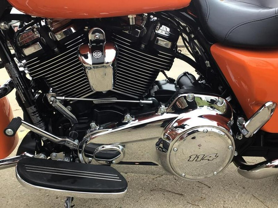 2023 Harley-Davidson® FLHXS - Street Glide® Special