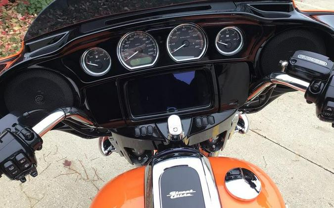 2023 Harley-Davidson® FLHXS - Street Glide® Special