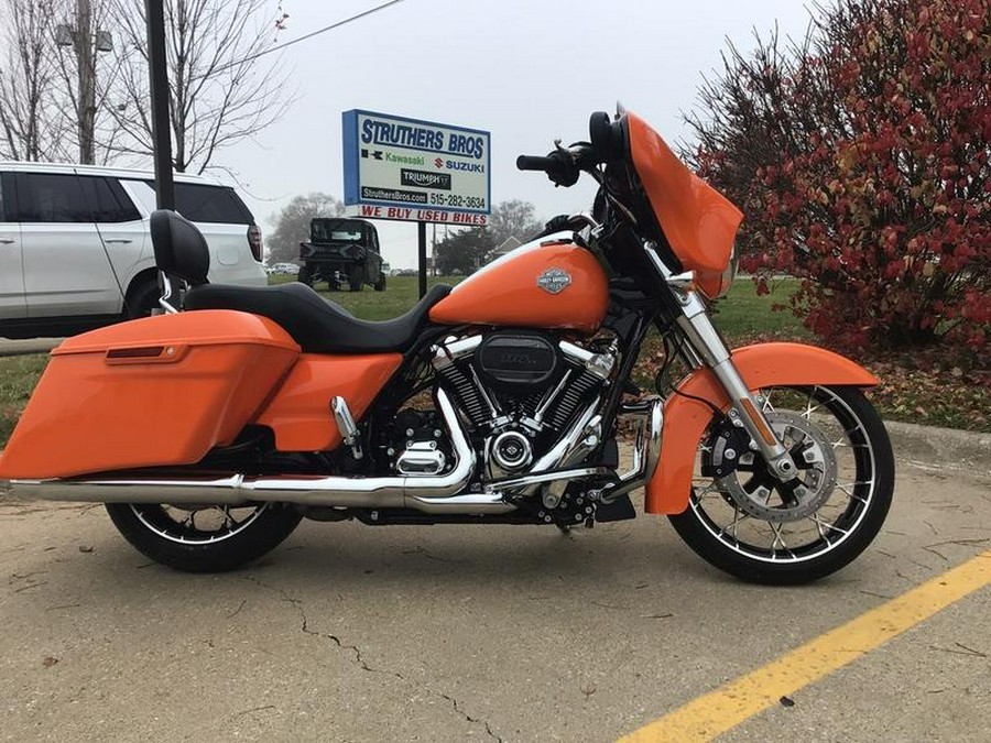 2023 Harley-Davidson® FLHXS - Street Glide® Special