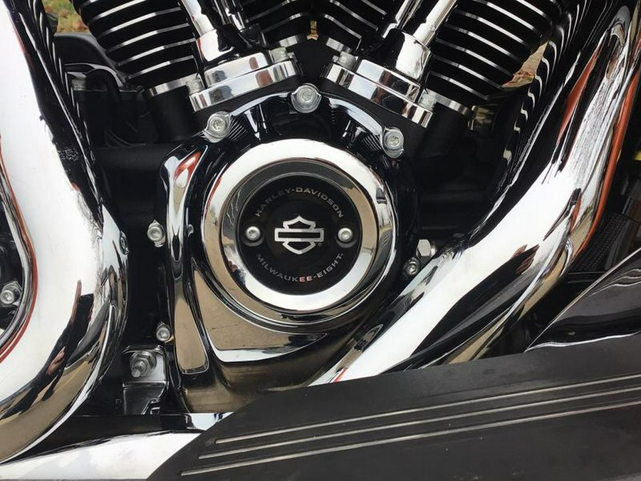 2023 Harley-Davidson® FLHXS - Street Glide® Special