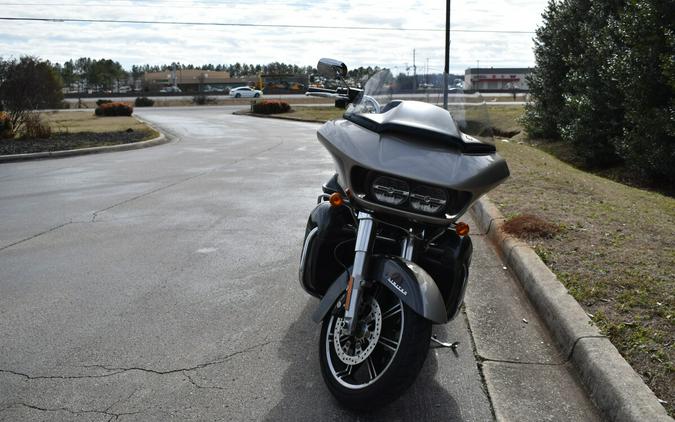 2013 Harley-Davidson Street Glide® – Classic Touring Bagger