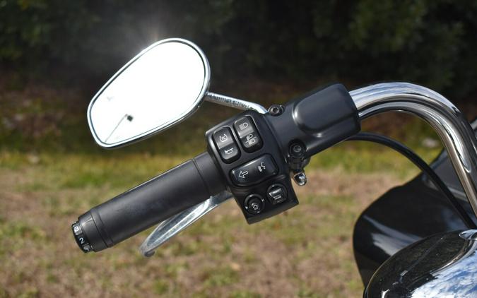 2013 Harley-Davidson Street Glide® – Classic Touring Bagger