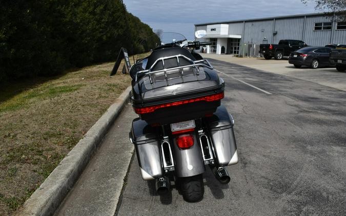 2013 Harley-Davidson Street Glide® – Classic Touring Bagger