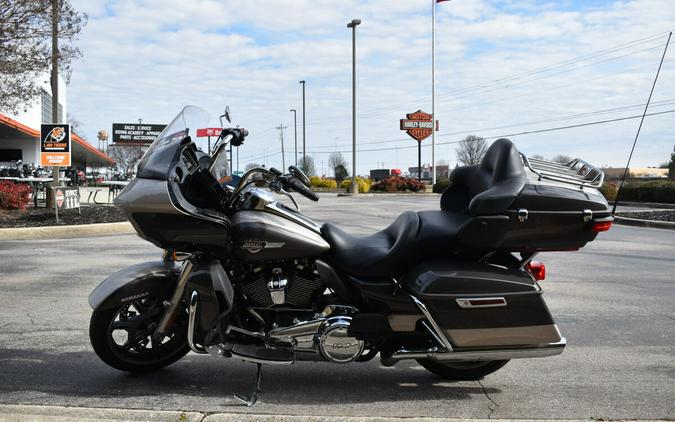 2013 Harley-Davidson Street Glide® – Classic Touring Bagger