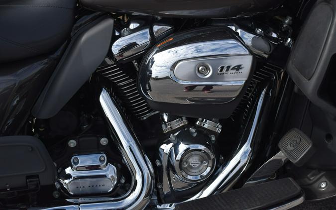2013 Harley-Davidson Street Glide® – Classic Touring Bagger