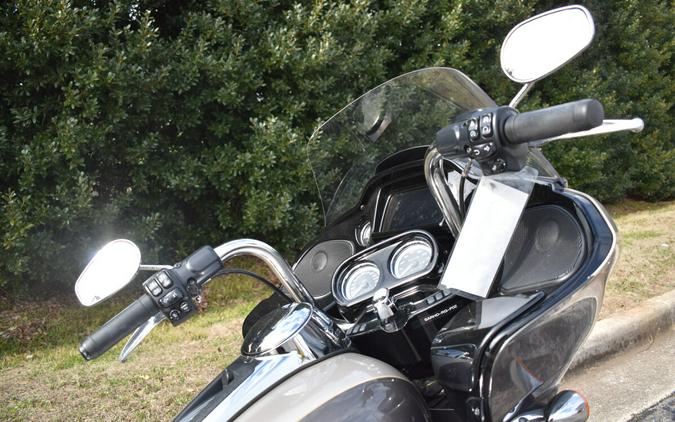 2013 Harley-Davidson Street Glide® – Classic Touring Bagger