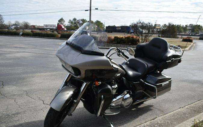 2013 Harley-Davidson Street Glide® – Classic Touring Bagger