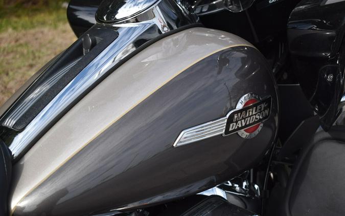 2013 Harley-Davidson Street Glide® – Classic Touring Bagger