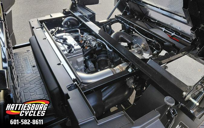 2026 Kawasaki Mule PRO-FXT 1000 LE Ranch Edition