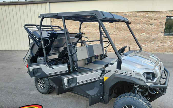 2026 Kawasaki Mule PRO-FXT 1000 LE Ranch Edition
