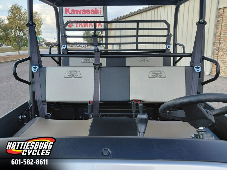 2026 Kawasaki Mule PRO-FXT 1000 LE Ranch Edition