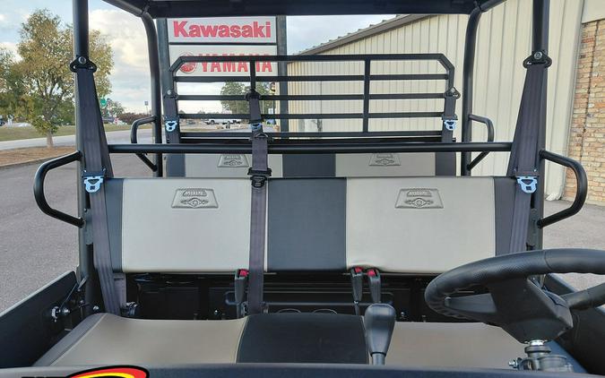 2026 Kawasaki Mule PRO-FXT 1000 LE Ranch Edition