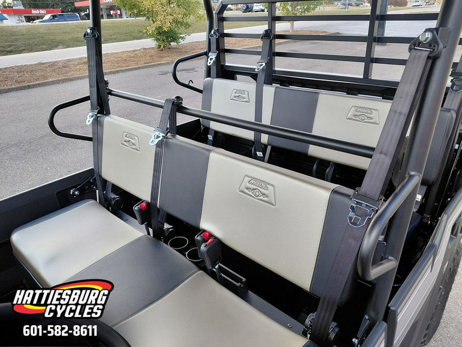 2026 Kawasaki Mule PRO-FXT 1000 LE Ranch Edition