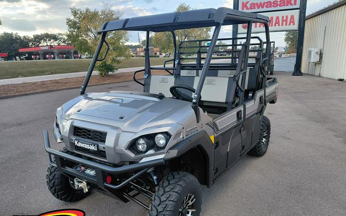 2026 Kawasaki Mule PRO-FXT 1000 LE Ranch Edition