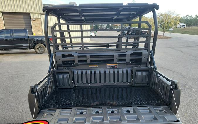 2026 Kawasaki Mule PRO-FXT 1000 LE Ranch Edition
