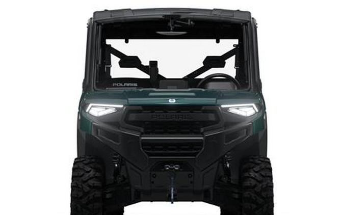 2026 Polaris Ranger Crew XP 1000 NorthStar Edition Ultimate