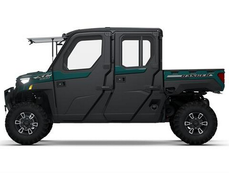 2026 Polaris Ranger Crew XP 1000 NorthStar Edition Ultimate