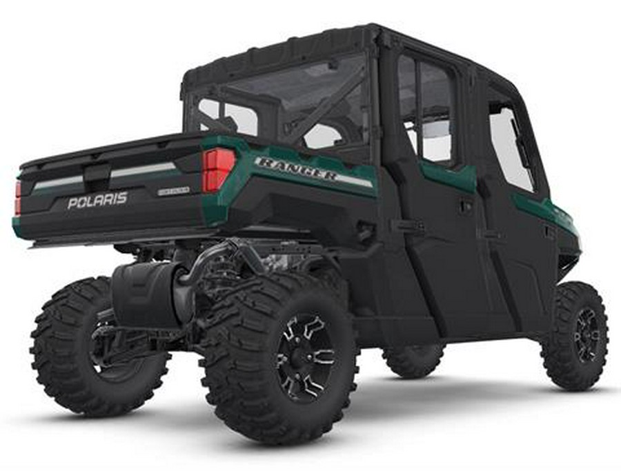 2026 Polaris Ranger Crew XP 1000 NorthStar Edition Ultimate