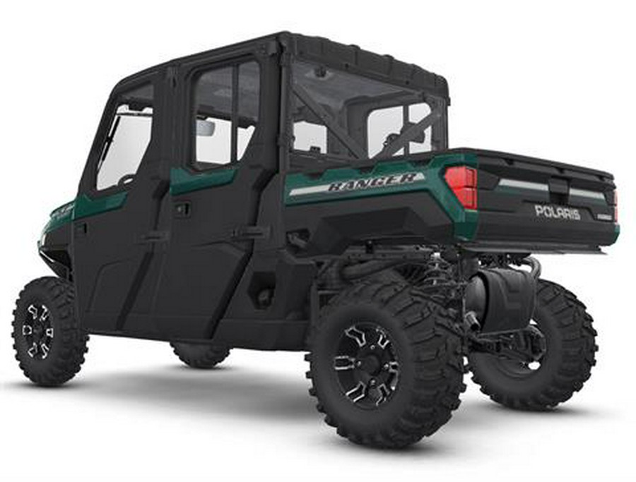 2026 Polaris Ranger Crew XP 1000 NorthStar Edition Ultimate