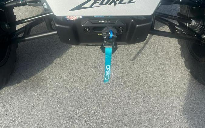 2026 CFMOTO ZFORCE 950 Sport