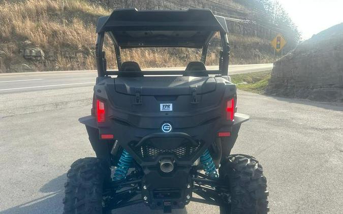 2026 CFMOTO ZFORCE 950 Sport