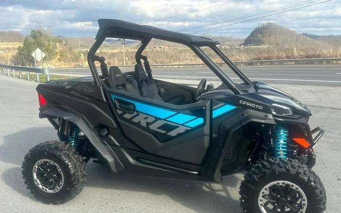 2026 CFMOTO ZFORCE 950 Sport