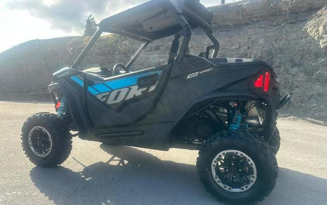 2026 CFMOTO ZFORCE 950 Sport