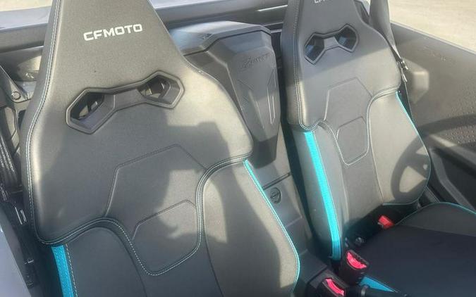 2026 CFMOTO ZFORCE 950 Sport