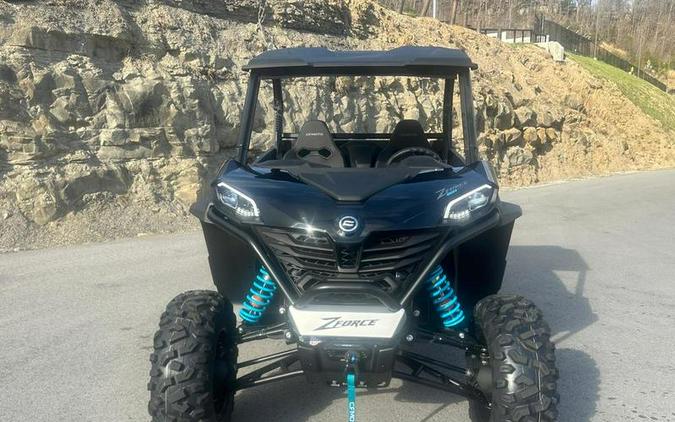 2026 CFMOTO ZFORCE 950 Sport
