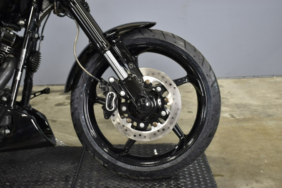 2017 Harley-Davidson CVO Pro Street Breakout FXSE