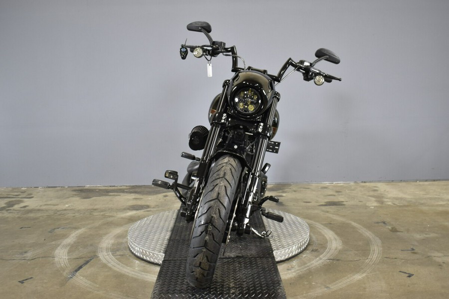 2017 Harley-Davidson CVO Pro Street Breakout FXSE