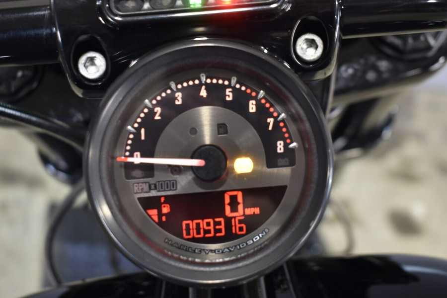 2017 Harley-Davidson CVO Pro Street Breakout FXSE